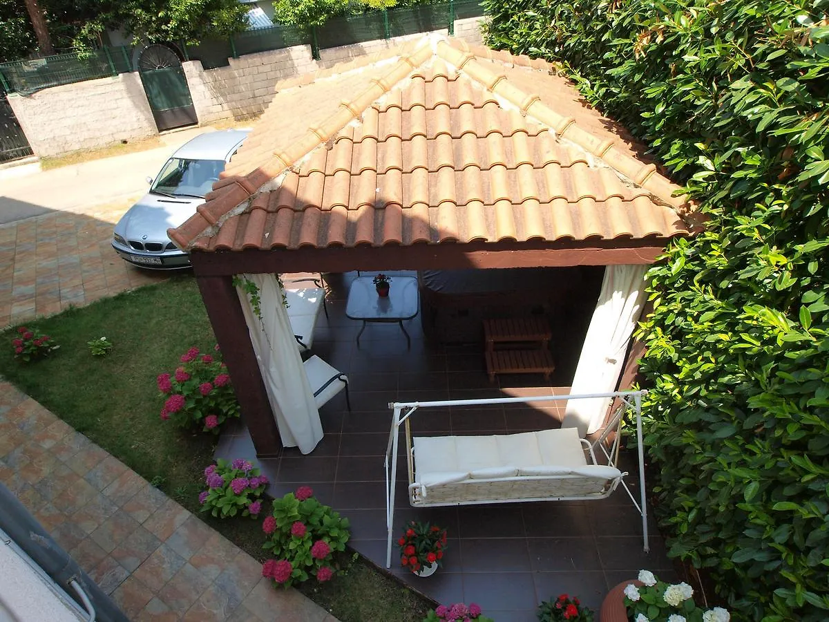 Apartments Marija 85 Fažana 0*,  Chorwacja