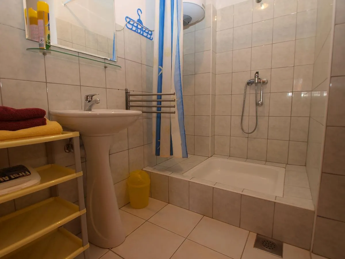 Apartments Marija 85 Fažana