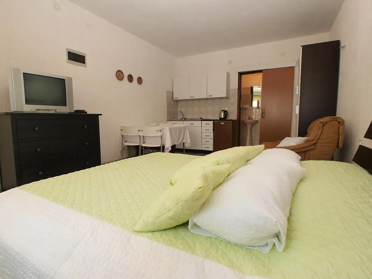 Apartments Marija 85 Fažana