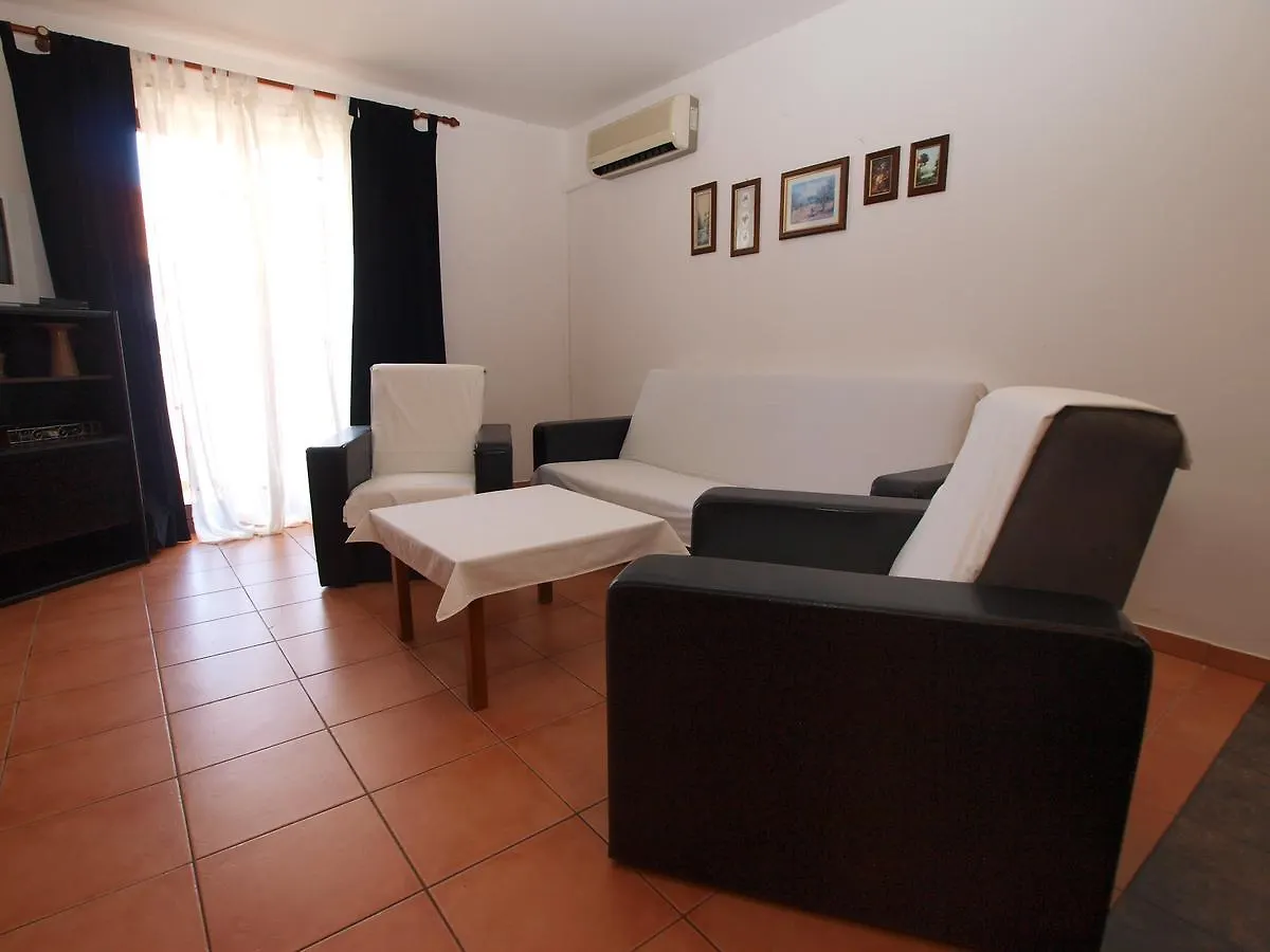 Apartments Marija 85 Fažana Chorwacja