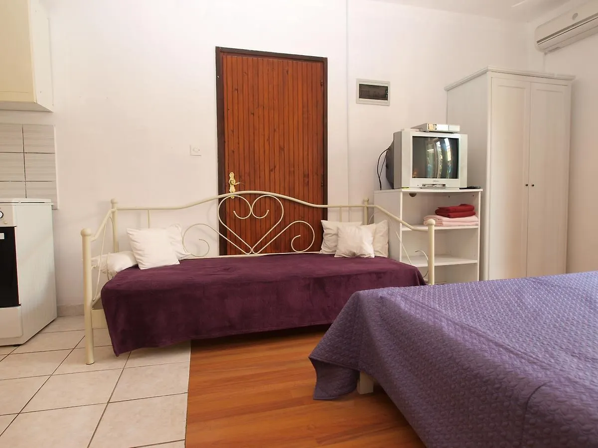 Apartments Marija 85 Fažana