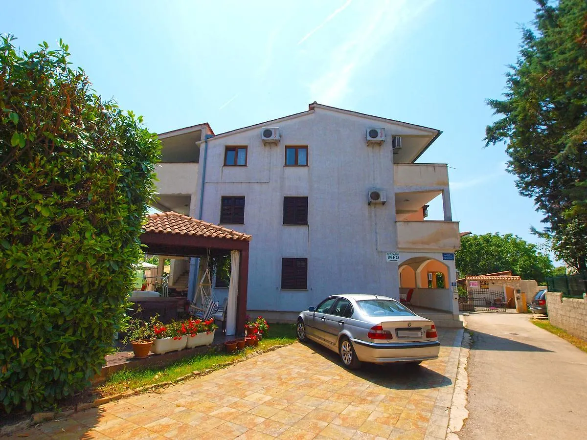 Apartments Marija 85 Fažana