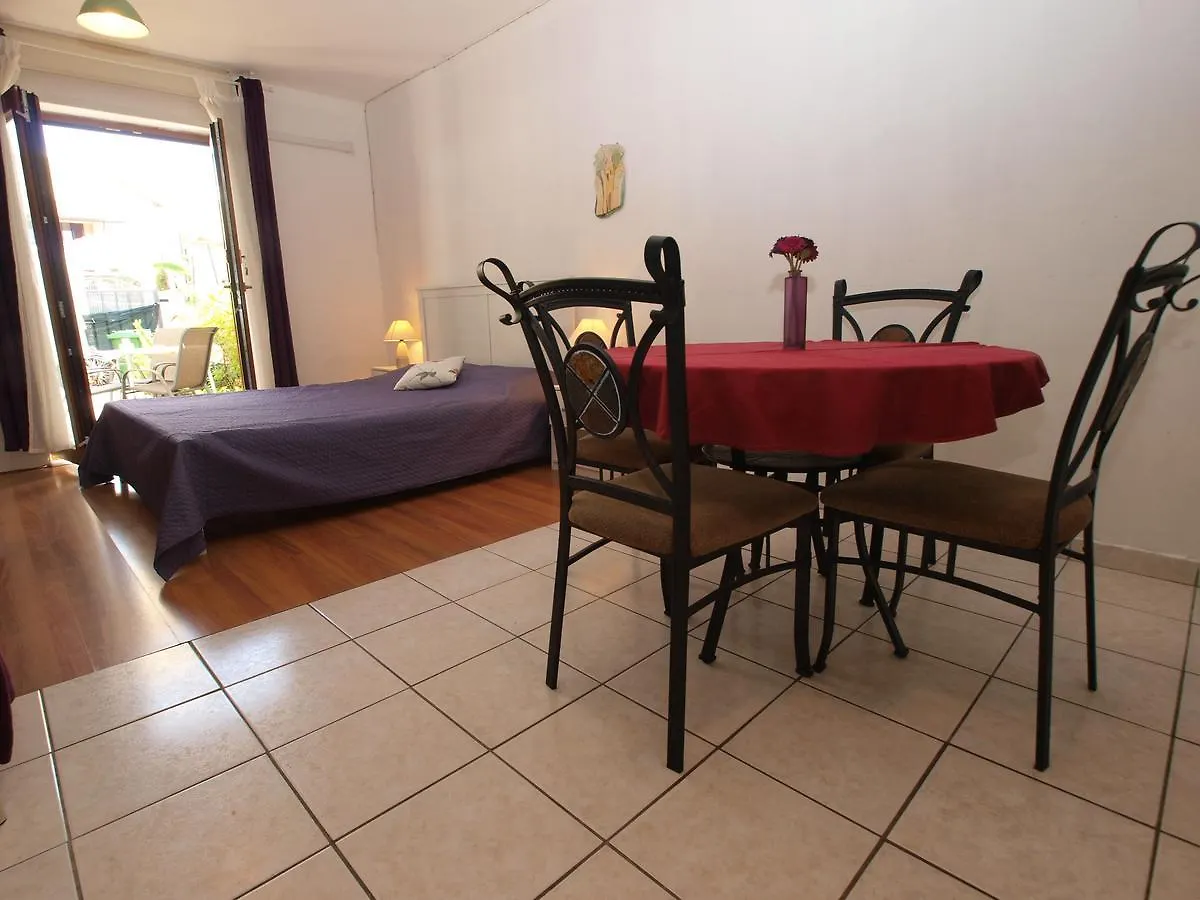 Apartments Marija 85 Fažana