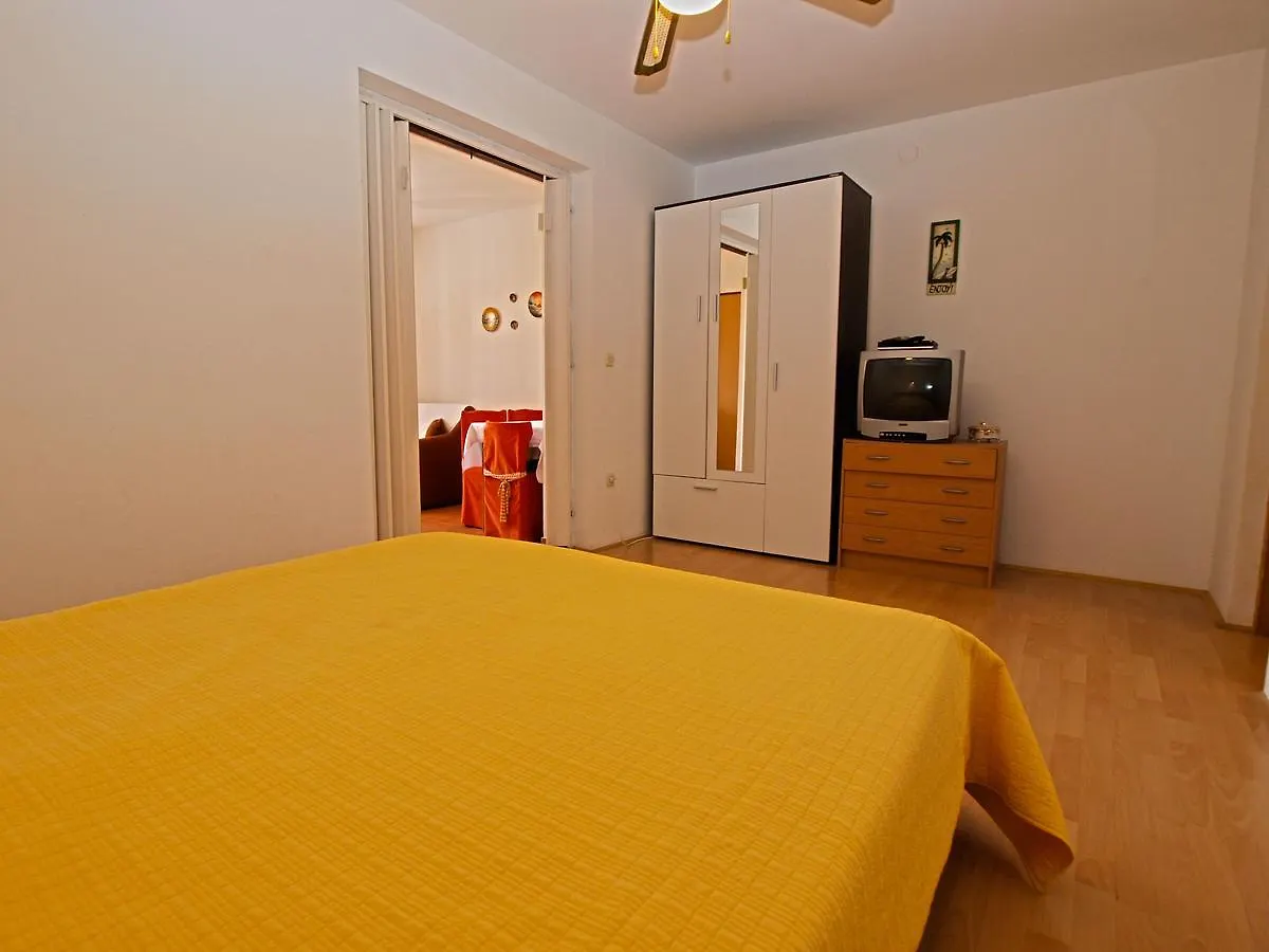 Apartments Marija 85 Fažana