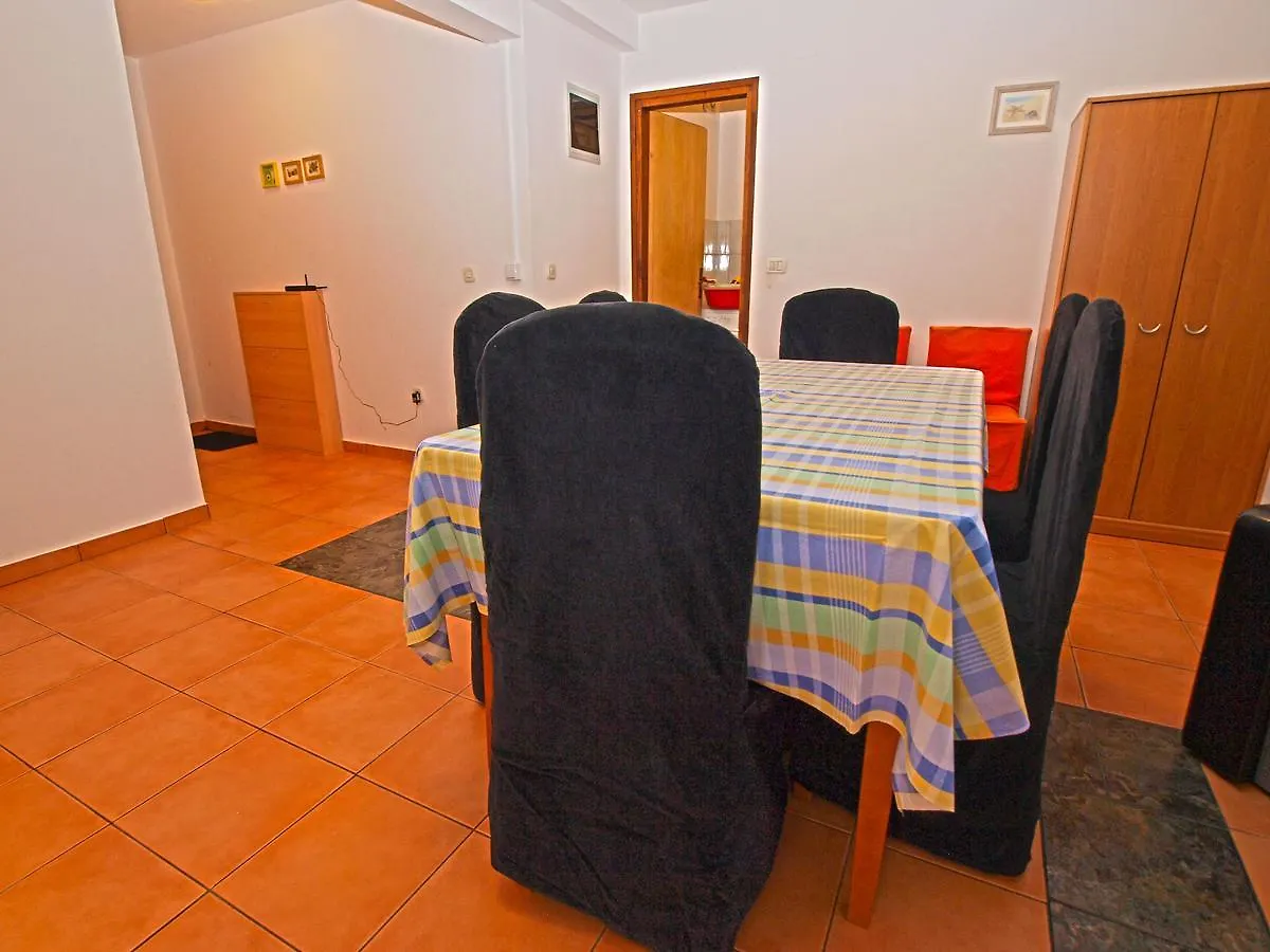 Apartments Marija 85 Fažana 0*,