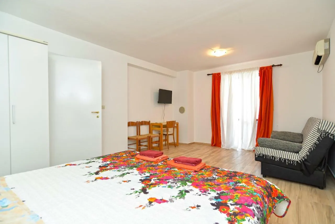 Apartments Marija 85 Fažana Chorwacja