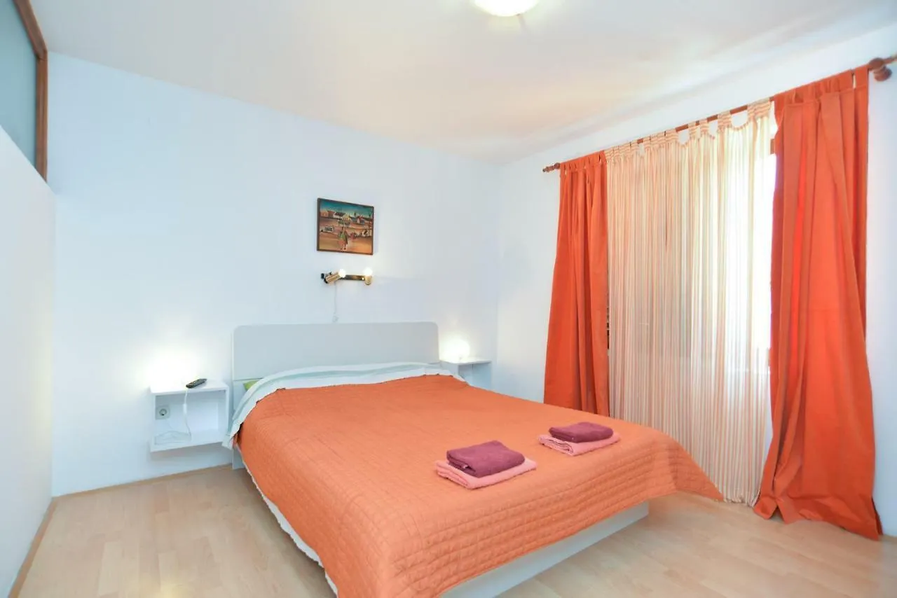 Apartments Marija 85 Fažana Chorwacja